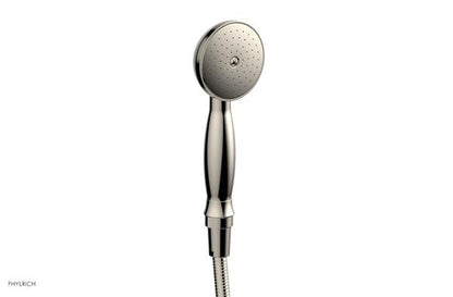 Phylrich - Amphora Hand Shower with Hose