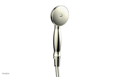 Phylrich - Amphora Hand Shower with Hose