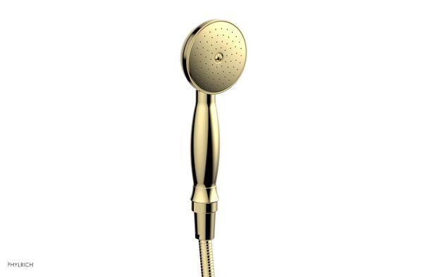 Phylrich - Amphora Hand Shower with Hose