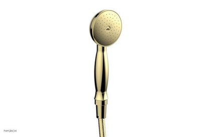 Phylrich - Amphora Hand Shower with Hose