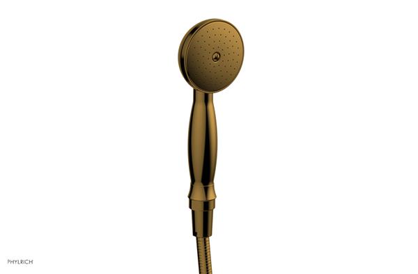 Phylrich - Amphora Hand Shower with Hose
