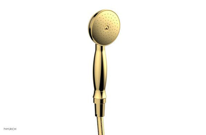 Phylrich - Amphora Hand Shower with Hose