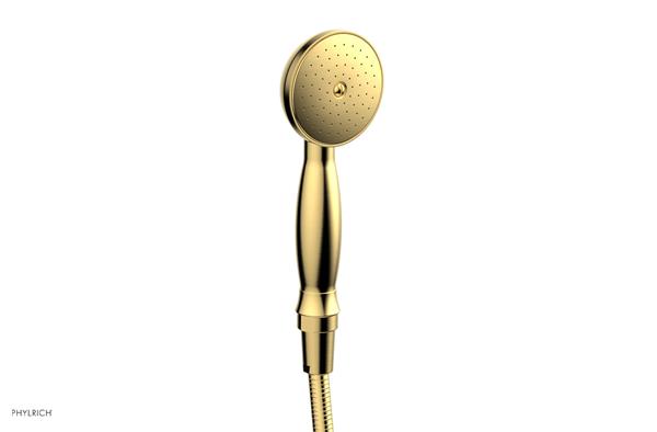 Phylrich - Amphora Hand Shower with Hose