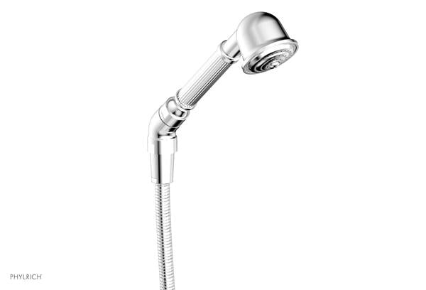 Phylrich - Georgian & Barcelona Hand Shower with Hose