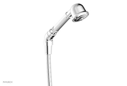 Phylrich - Georgian & Barcelona Hand Shower with Hose