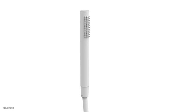 Phylrich - Round Hand Shower W Hose