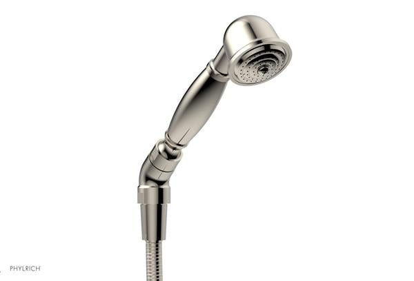 Phylrich - Georgetown Handshower