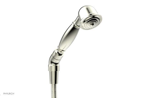 Phylrich - Georgetown Handshower