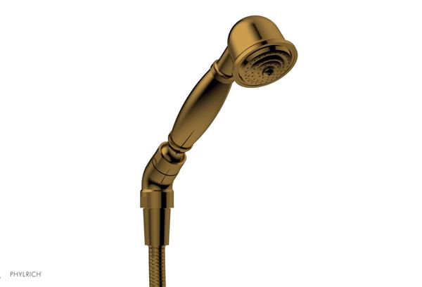 Phylrich - Georgetown Handshower