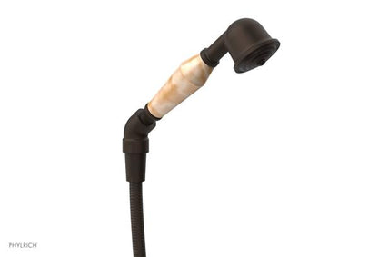 Phylrich - Hs, Brown Onyx