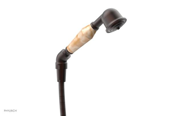 Phylrich - Hs, Brown Onyx