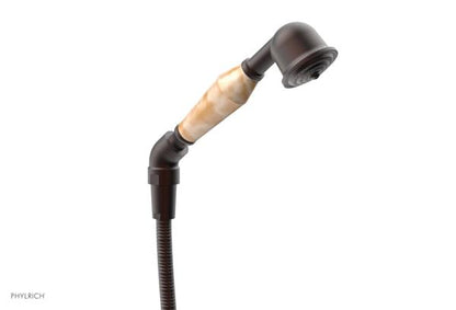 Phylrich - Hs, Brown Onyx