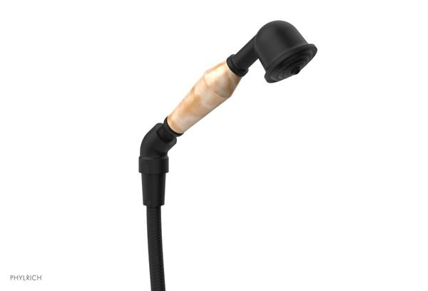 Phylrich - Hs, Brown Onyx