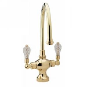 Phylrich - Bar Faucets Single Hole Bar Faucet, 5IN Spout