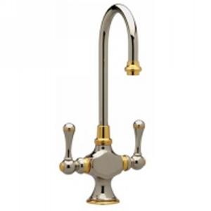 Phylrich - Bar Faucets Single Hole Bar Faucet, 9IN Spout