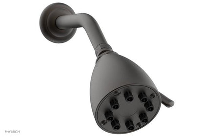 Phylrich - 8 Jet 3 1/2 Rnd Shwr Head