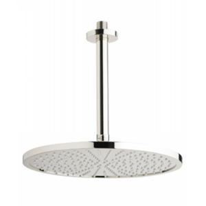 Phylrich - 12 Inch Round Ceiling Mount Shower Head