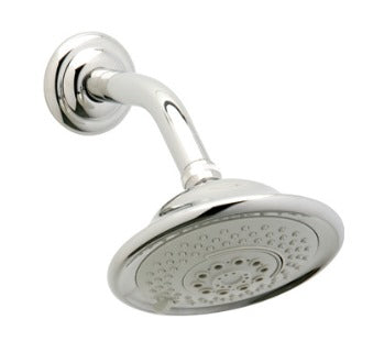 Phylrich - Traditional Multifunction Shower Head