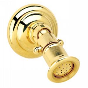 Phylrich - 1/2 Inch Body Spray W/90% Externa