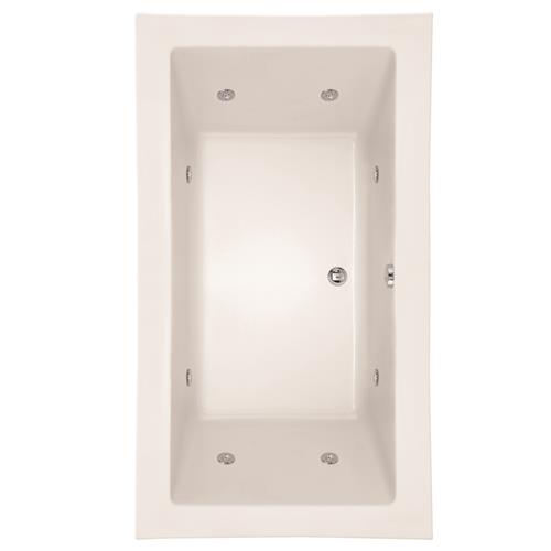 Hydro Systems - Kayla 7442 Acrylic Tub