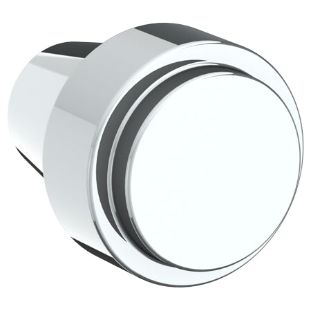 Watermark - Cabinet Knob, 3/4 Inch X 1 Inch