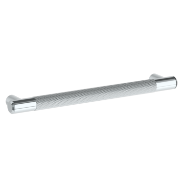 Watermark - 12 Inch Center To Center Appliance Pull - Diamond Knurled