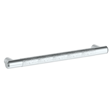 Watermark - 12 Inch Center To Center Appliance Pull - Hammered