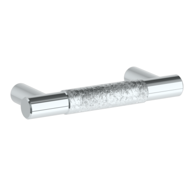 Watermark - 3 Inch Center To Center Cabinet Pull - Hammered