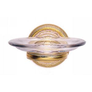 Phylrich - Swan/Dolphin Wall Mounted Soap Dish