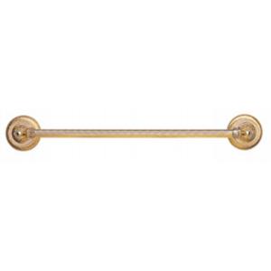 Phylrich - Swan/Dolphin 24 Inch Towel Bar