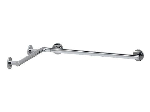 Keuco - Corner rail for shower/tub