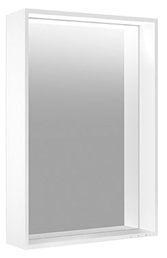 Keuco - 32 Inch Light mirror