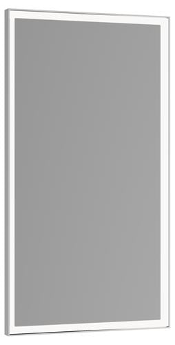 Keuco - 18 Inch Light mirror