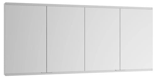 Keuco - 63 Inch Mirror cabinet