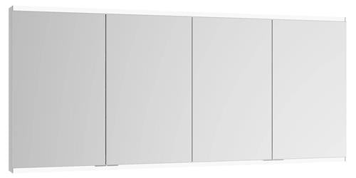 Keuco - 63 Inch Mirror cabinet