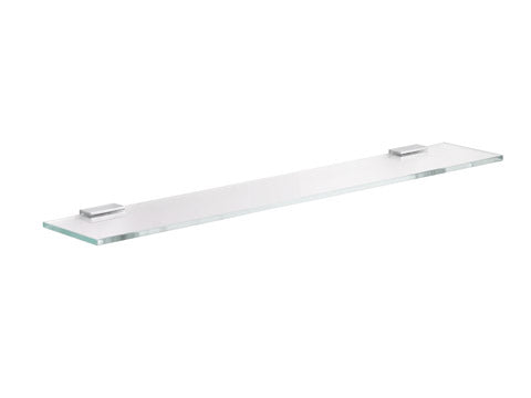 Keuco - Glass shelf with brackets