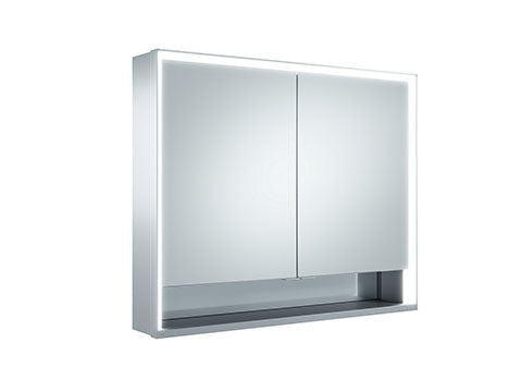 Keuco - 36 Inch Mirror cabinet