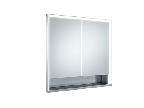 Keuco - 32 Inch Mirror cabinet