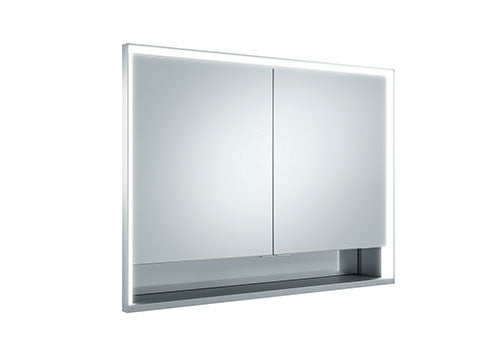 Keuco - 40 Inch Mirror cabinet