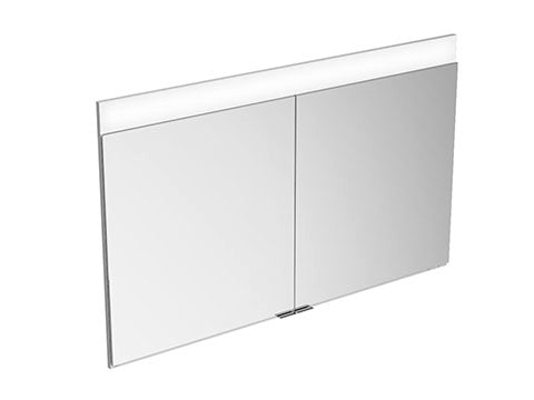 Keuco - 42 Inch Mirror cabinet