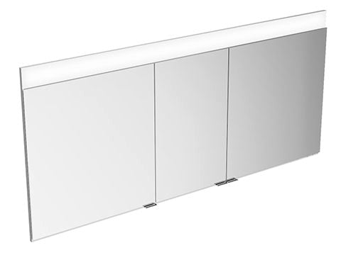 Keuco - 55 Inch Mirror cabinet