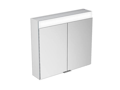 Keuco - 28 Inch Mirror cabinet