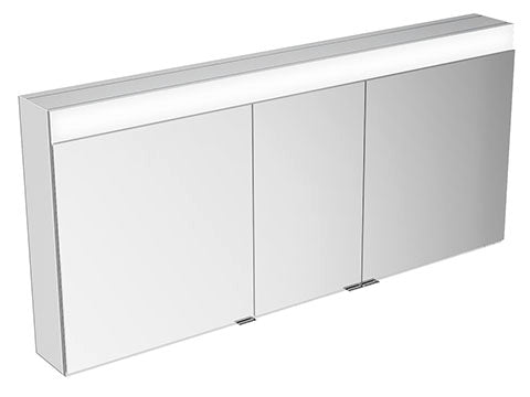 Keuco - 55 Inch Mirror cabinet