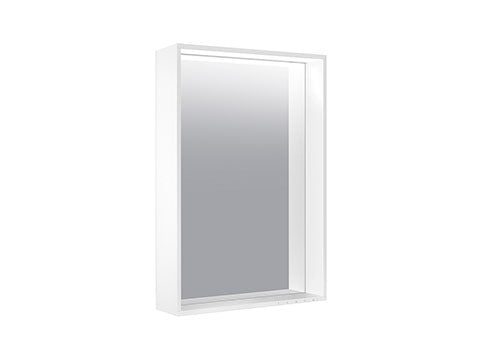 Keuco - 48 Inch Light mirror