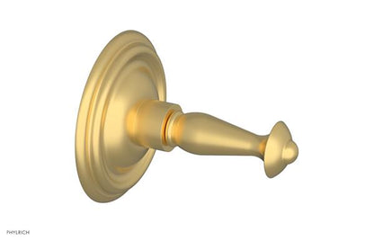 Phylrich - Revere & Savannah Robe Hook, Small G