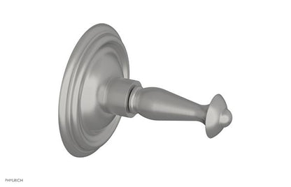 Phylrich - Revere & Savannah Robe Hook, Small G