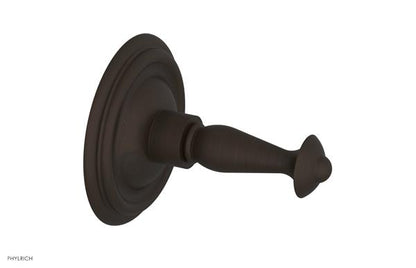 Phylrich - Revere & Savannah Robe Hook, Small G