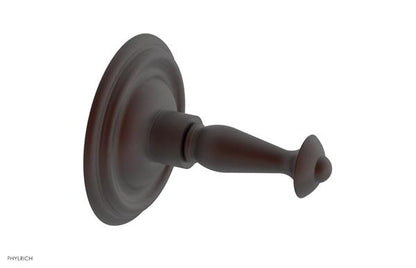 Phylrich - Revere & Savannah Robe Hook, Small G