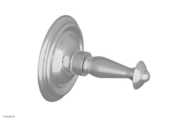 Phylrich - Revere & Savannah Robe Hook, Small G