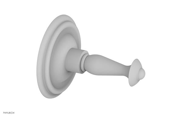 Phylrich - Revere & Savannah Robe Hook, Small G